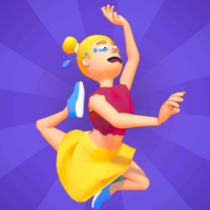 box jump 3d（家居跳一跳3D）