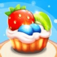 甜点合成工坊手游