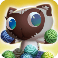 射击小猫(Shooter cat)