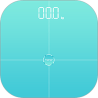 荣耀体脂秤app