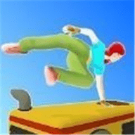 酷跑英雄竞技（PerfectParkour）