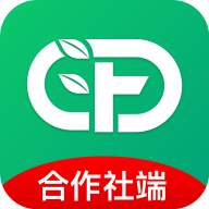 菜多富合作社端