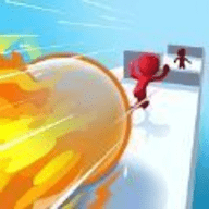 滚石冲击（Escape The Rock）