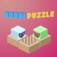 hugypuzzle（布吉益智）