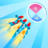 Projectile Multipler（炮击轰炸防御）