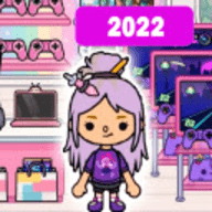 Toca Life City World 2022（托卡生活城市世界2022）