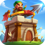 三国塔防守卫者