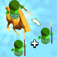 merge ice age（合并防御竞技场）