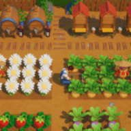 超级农民模拟器