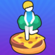 Burger Girl（汉堡女孩）