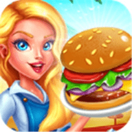 诺亚的汉堡商店（noaburgershop）