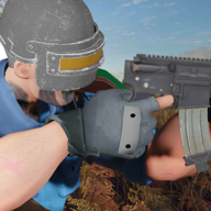 battle squad fire fps game（战斗火力射击）