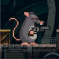 Chefcito Asesino（老鼠特工）