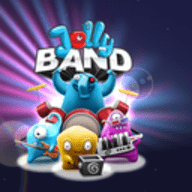 果冻乐队中文版