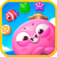 海滨消消乐红包版