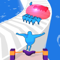 jelly pushers（果冻推手）