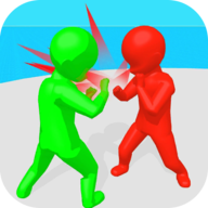 giant master（火柴人人群收集大师）