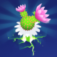 Plants Evolution（植物进化跑）