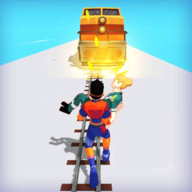 mr quick（闪电先生）