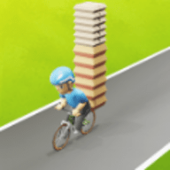 Super Shipper（超级外卖员）