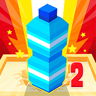 flippy bottle extreme 2（极限翻瓶2）