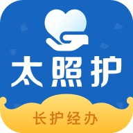 太照护app