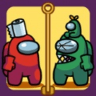 银河冒名者救援（Save The Imposter）