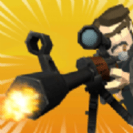 banghero（霹雳英雄射击）