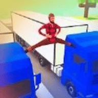 腿裂骑士（Leg-Split Rider）