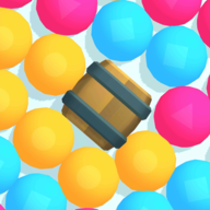 chain blast（链爆破）