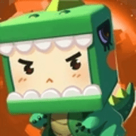 迷你世界沙漠奇遇记