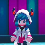 mage runner（法师快跑战）