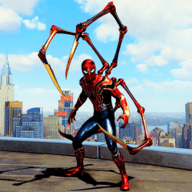 leaks（惊奇蜘蛛英雄）