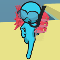 dive deep（深入潜水）