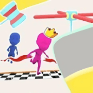 有趣的比赛（Funny Race）