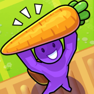 奇怪的农场（Strange farm）