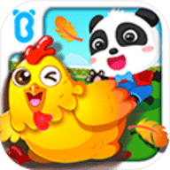 宝宝巴士奇妙农场