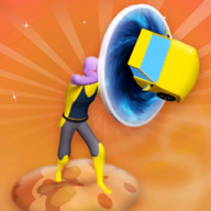 blackholerun（黑洞酷走）