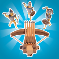 ballista defense（弩炮防御）