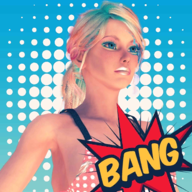 shake runner 3d（摇晃赛跑者）