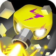 merge cube（我要打砖块）