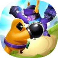 超级明星斗殴竞技（Superstar Brawl Arena - Smash）