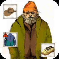 乞丐模拟器（Tramp Simulator - Survival City）