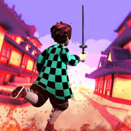 恶魔猎杀者（Demon Slasher）