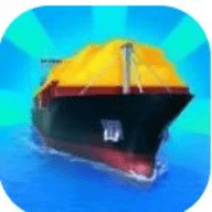 海上船舶舰队（Idle Ship）