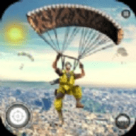 天空飞机射击（Planes Shooting）