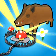 animaltrapper（动物捕捉器）