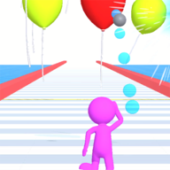 popping fever（爆破奔跑）