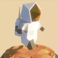 月球奔走（CosmoSprinter）