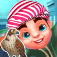 falcon dash（猎鹰短跑）